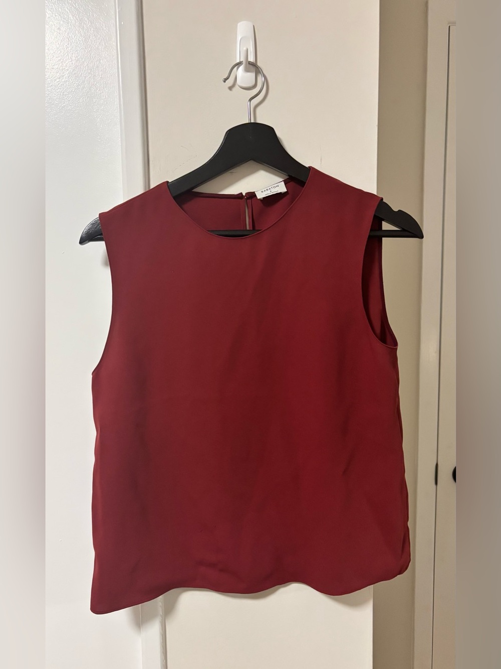Aritzia Belfry Blouse size S